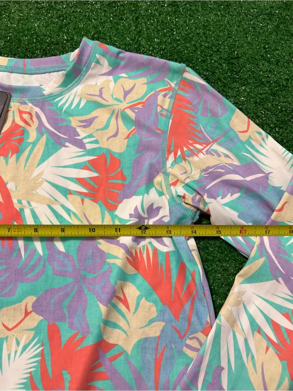 Salt Life long sleeve